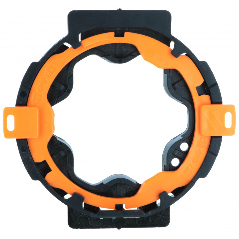 Manchon Optimo by ZF étoile déport 0 – ZF B782B