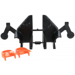 Tulipes Optimo by ZF Optimo by ZF pour volet roulant traditionnel – ZF B783A