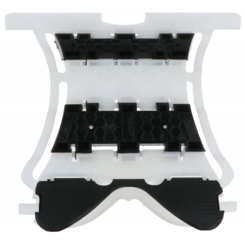 Verrou a clipper volet roulant sur ZF54 ZF64 et Deprat 53