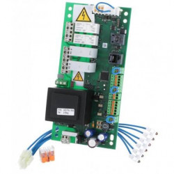 Carte électronique Marantec CS 255 - 179030 - Porte sectionnelle