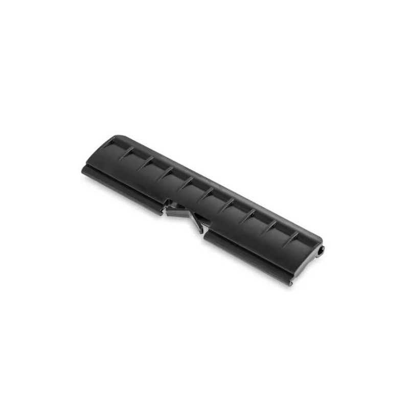 Prolongateur noir Cherubini pour verrou à clipper - 721509