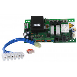 Carte électronique Marantec CS 265 - 194867- Porte sectionnelle
