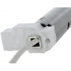 Bloc moteur volet battant filaire 14/17 - FAAC 39005275