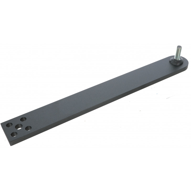 Bras moyen côté moteur Somfy Axovia Multipro 3S Plus