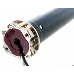 Moteur Ora WRX 50/12 radio Cherubini CWT45501200