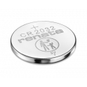 Pile Lithium CR2032 - 3V - 260mAh