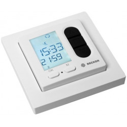 Programmateur TimeControl TC72 Becker