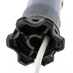 Moteur Somfy S&SO RS100 io 10/17 TH - Tête étroite