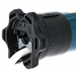 Moteur Somfy S&SO RS100 io 10/17 TH - Tête étroite