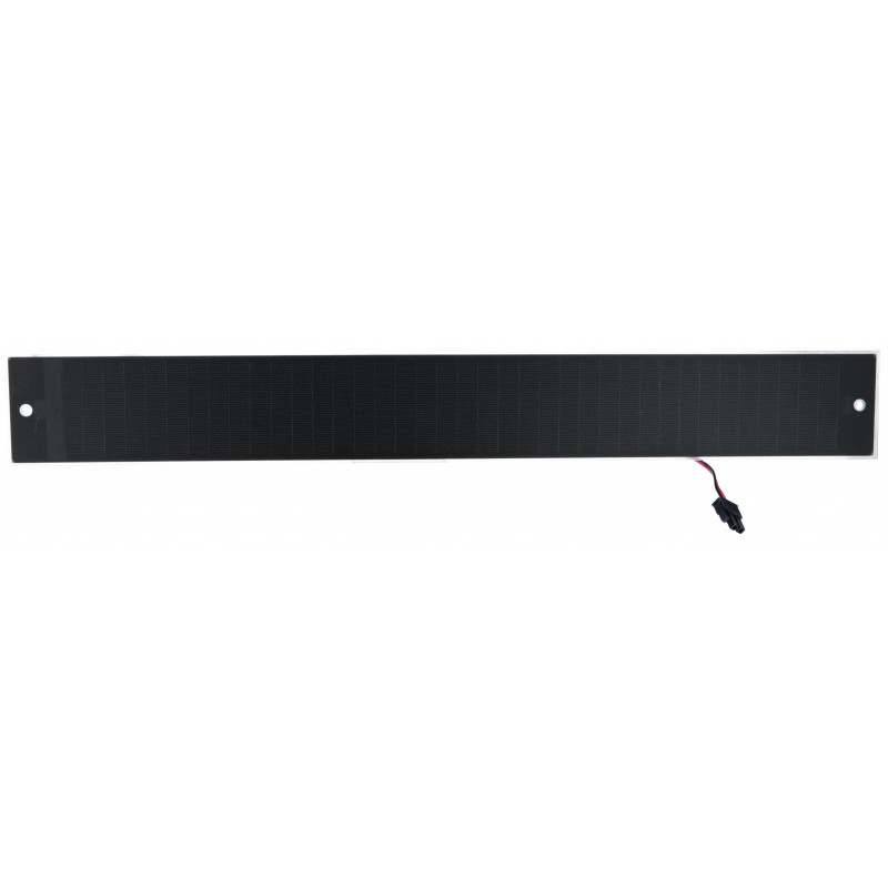 Panneau photovoltaïque Nice 4,2 W série Next Solar Kit - 131247003