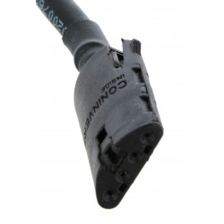 Câble de connexion Nice enfichable 27 cm - 233956301