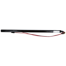 Batterie d'alimentation Nice série Next Solar - 660.LI1245E00