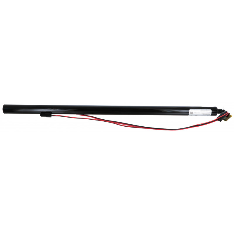 Batterie d'alimentation Nice série Next Solar - 660.LI1245E00