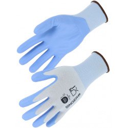 Gants de protection WorkFood Singer NYMFOOD08 – Taille 8