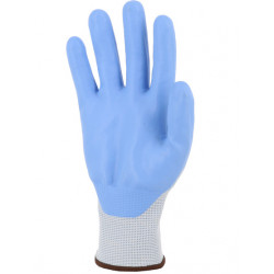 Gants de protection WorkFood PEHD Singer PHDFOOD07 – Taille 7