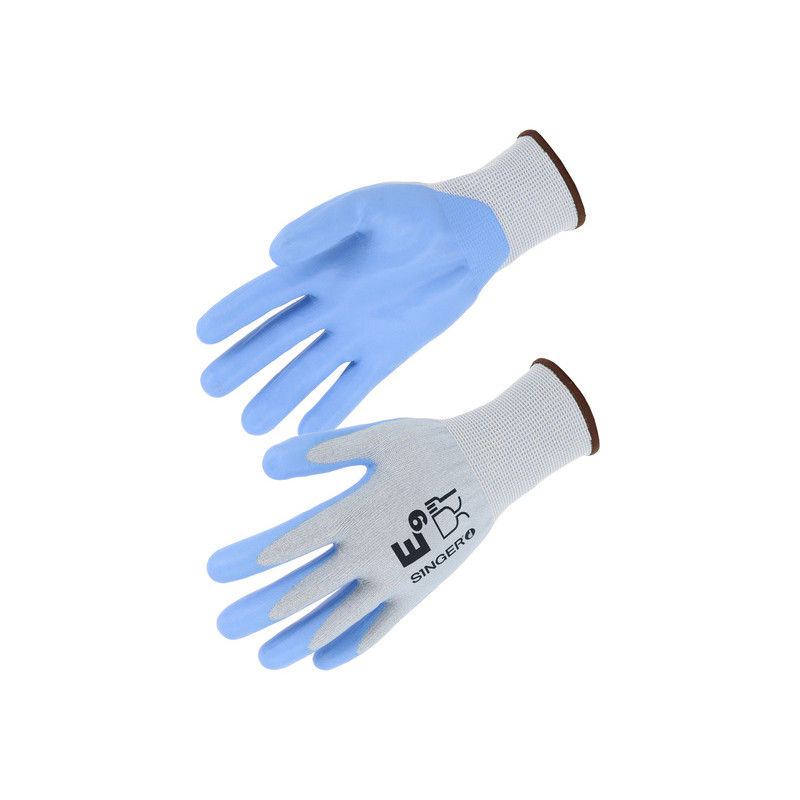 Gants de protection coupure WorkFood Singer PHDFOOD09 – Taille 9