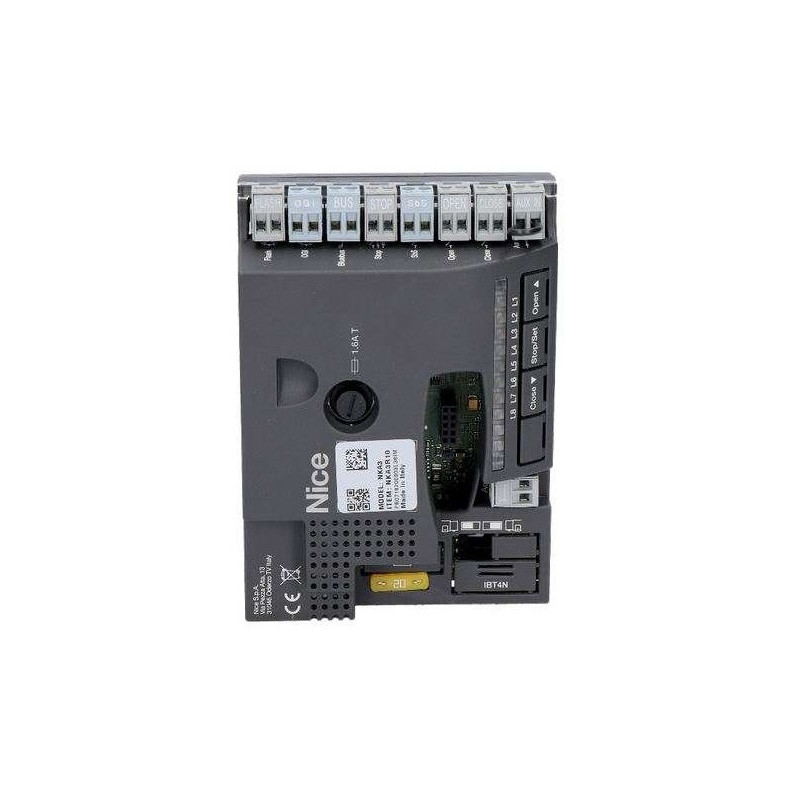 Logique de commande Nice NKA3R10