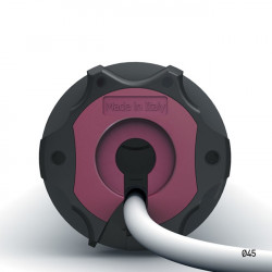 Moteur MODO RX 30/17 radio Cherubini CEO45301705C tête moteur