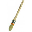 Brosse à rechampir ronde 29 mm Super Pro Mondelin 866030