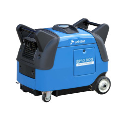 Groupe électrogène Rehlko INVERTER PRO 3000 E C5 – 3 kW
