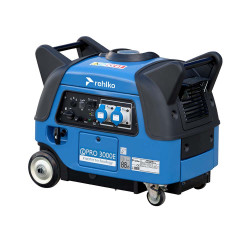 Groupe électrogène Rehlko INVERTER PRO 3000 E C5 – 3 kW
