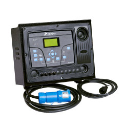 Inverseur de source automatique Rehlko VERSO 50 mono 100A - groupe monophasé