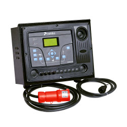 Inverseur de source automatique Rehlko VERSO 50 tri 25A - groupe triphasé