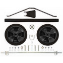 Kit brouette Rehlko R06 pour groupe électrogène HX 3000-HXC 3000