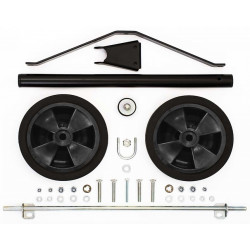 Kit brouette Rehlko R06 pour groupe électrogène HX 3000-HXC 3000