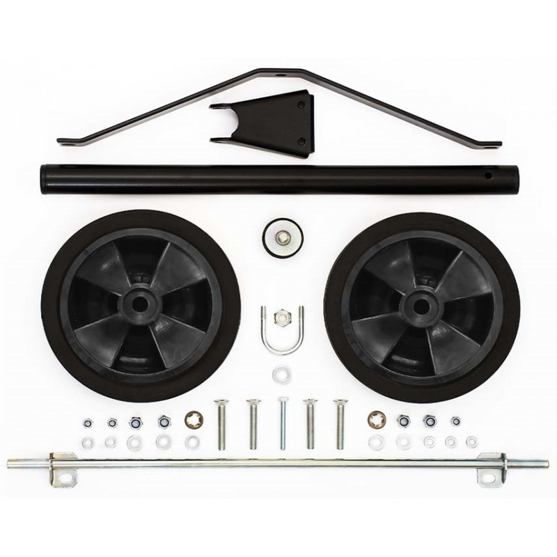 Kit brouette Rehlko R06 pour groupe électrogène HX 3000-HXC 3000
