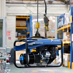 Arceau de levage Rehlko RLIFT pour groupe électrogène PERFORM 4500-5500T