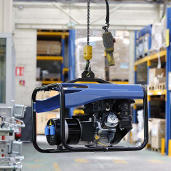 Arceau de levage Rehlko RLIFT1 pour groupe électrogène 3000-3000 XL