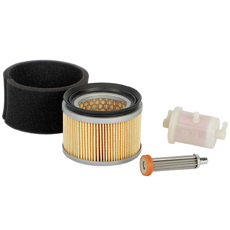 Kit entretien Rehlko RKDS1 pour groupe électrogène DIESEL 4000 - TRASH 3 et 4