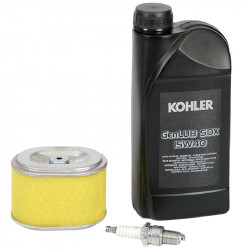Kit entretien Rehlko R18 pour groupe électrogène HX 3000