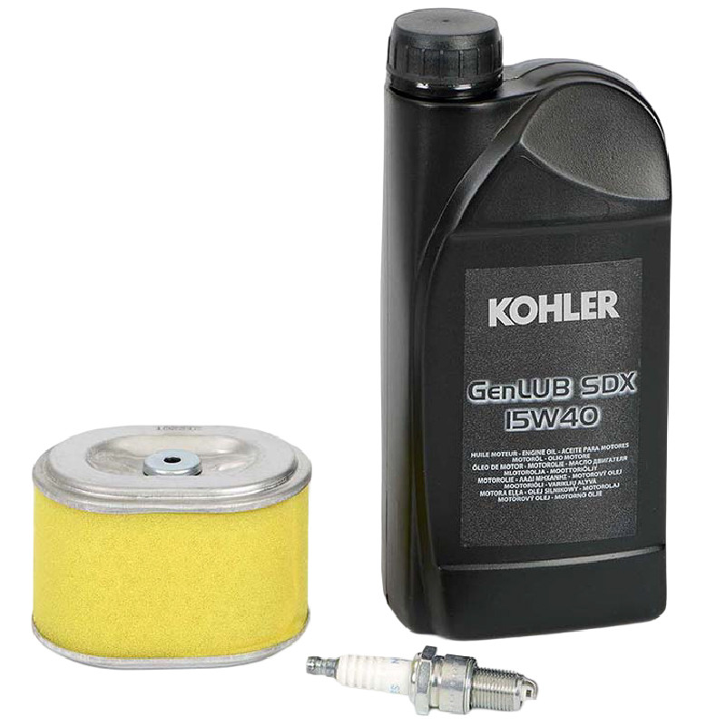 Kit entretien Rehlko R18 pour groupe électrogène HX 3000