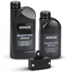 Kit d’entretien Rehlko RKDM – Generator Smart Care + huile 15W40