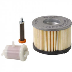 Kit entretien Rehlko RKDS4 pour groupe électrogène DIESEL 6000