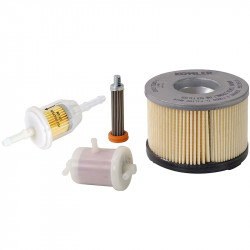 Kit entretien Rehlko RKDS5 pour groupe électrogène DIESEL 6000 SILENCE - 6500 SILENCE