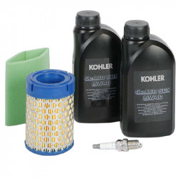 Kit entretien Rehlko RKS2 pour groupe électrogène PERFORM 4500 - 5500T - 7500 T / WELDARC 200 - 220 T