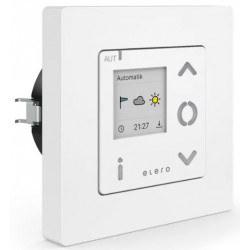 Emetteur AstroSon AC blanche - Elero 28 676.0001