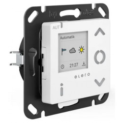 Emetteur AstroSon AC blanche - Elero 28 676.0001