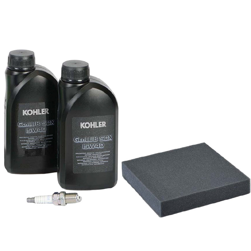 Kit entretien Rehlko RKS8 pour groupe électrogène PERFORM 6500