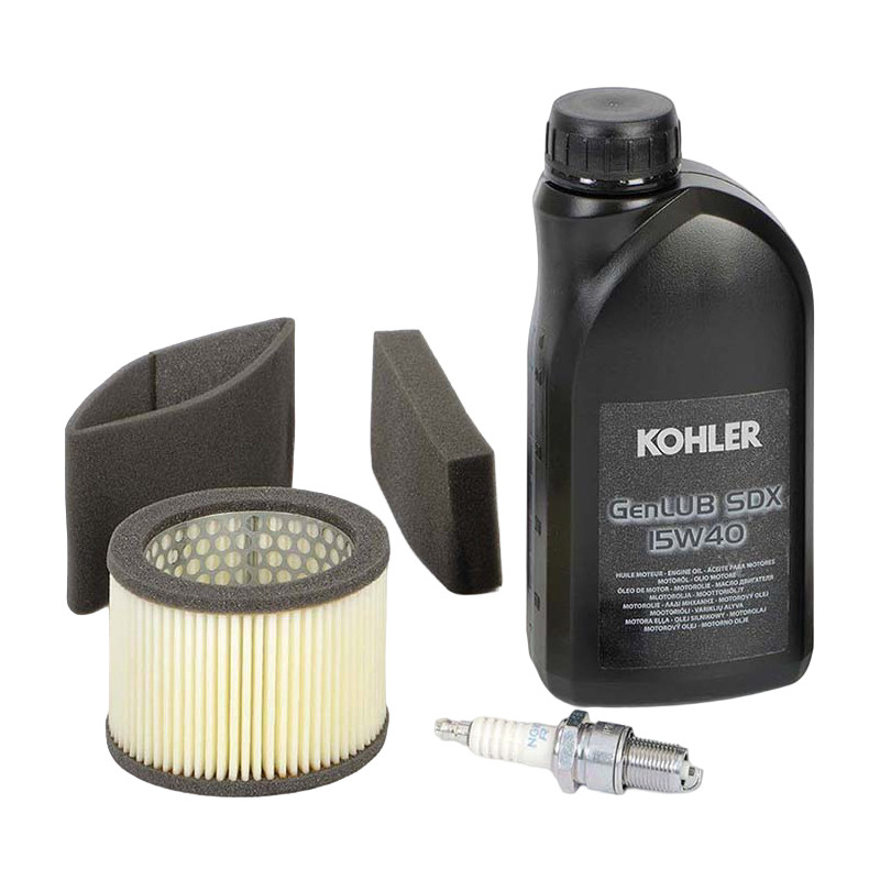 Kit entretien Rehlko RYS3 pour groupe électrogène INVERTER PRO 3000