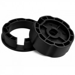 Bagues moteur volet roulant A-Ok pour tube Ogive 70mm