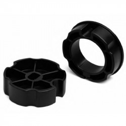 Bagues moteur volet roulant A-Ok pour tube Ogive 78mm