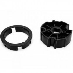 Bagues moteur volet roulant A-Ok pour tube ZF64