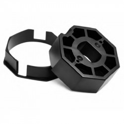 Bagues moteur volet roulant A-Ok AM35 - Octo 40