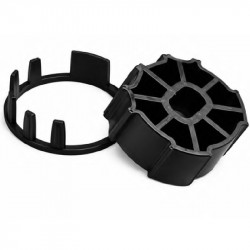 Bagues moteur volet roulant A-Ok pour tube ZF54