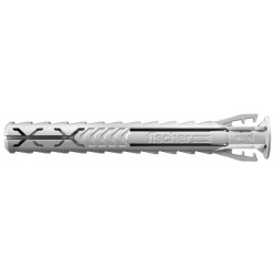 Chevilles à expansion SX Plus 6x50 - Fischer 567856 (x10)