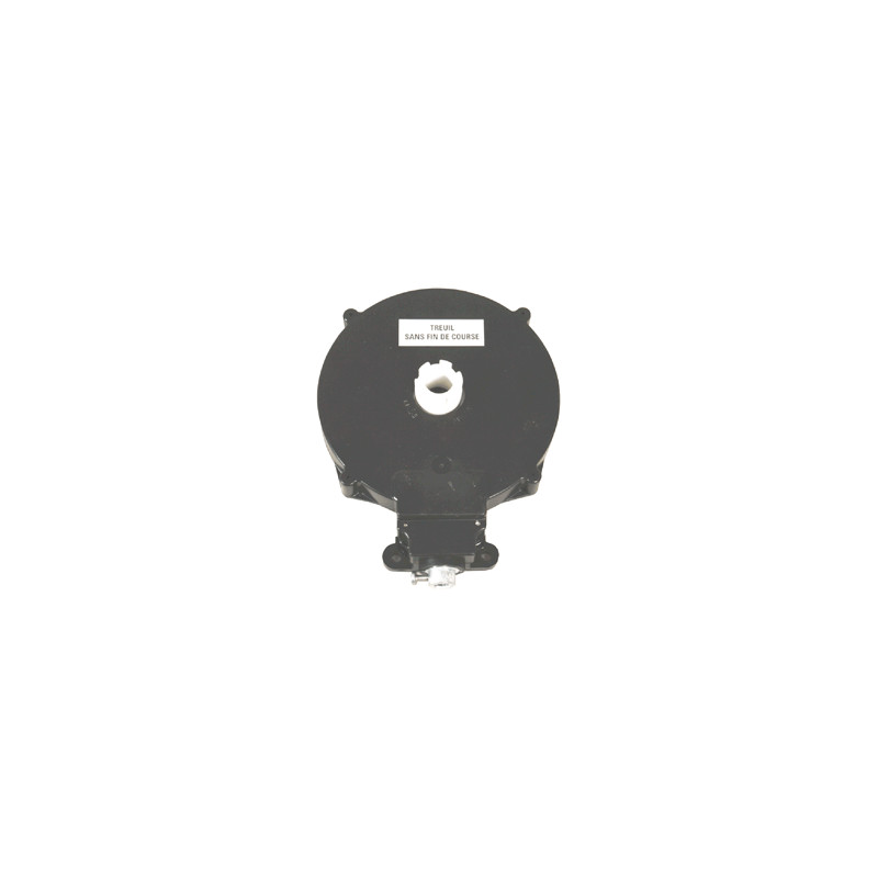 Treuil couple conique sous carter TRADI v5 Bubendorff 237000